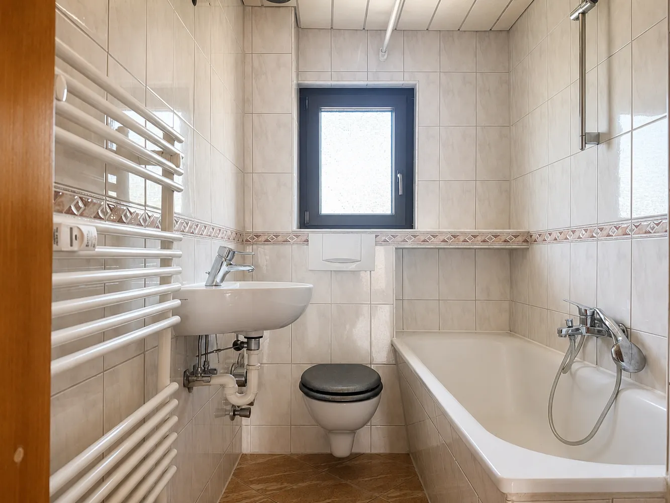 3 Zimmer Wohnung mit 60 m² in Mannheim – Bild 5