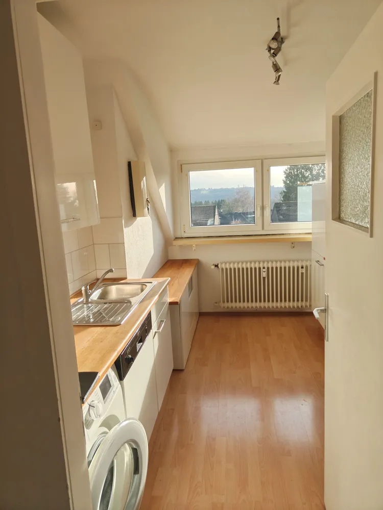 2 Zimmer Wohnung mit 57 m² in Solingen – Bild 9