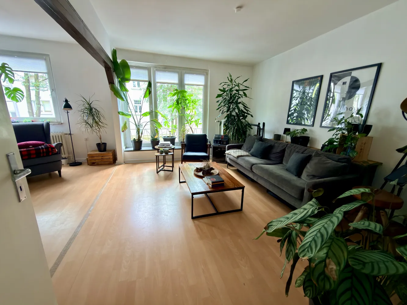 2 Zimmer Wohnung mit 57 m² in Dortmund – Bild 5