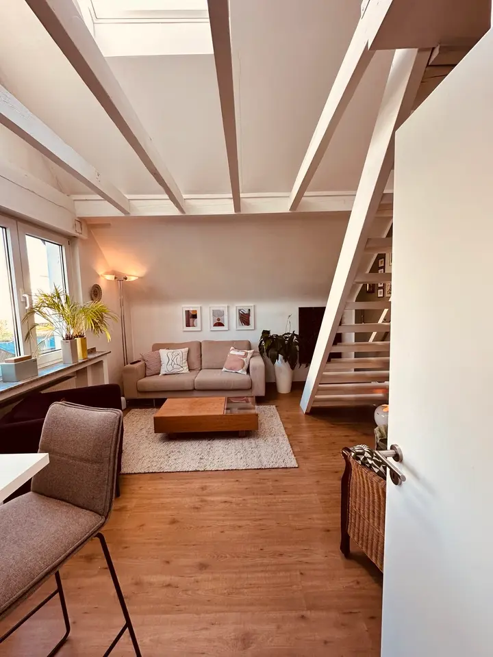2 Zimmer Wohnung mit 60 m² in Solingen – Bild 2