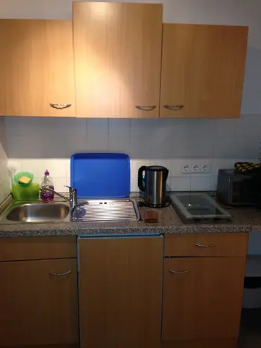 1 Zimmer Wohnung mit 32 m² in Karlsruhe – Bild 3