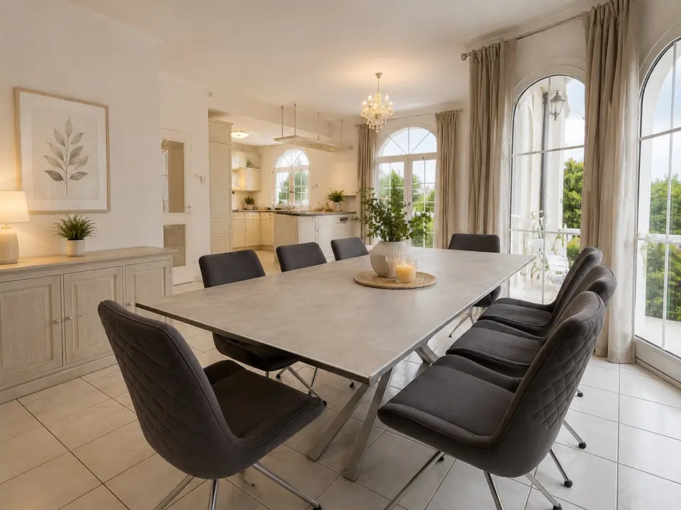WG-Zimmer mit 26 m² in Lengerich – Bild 9