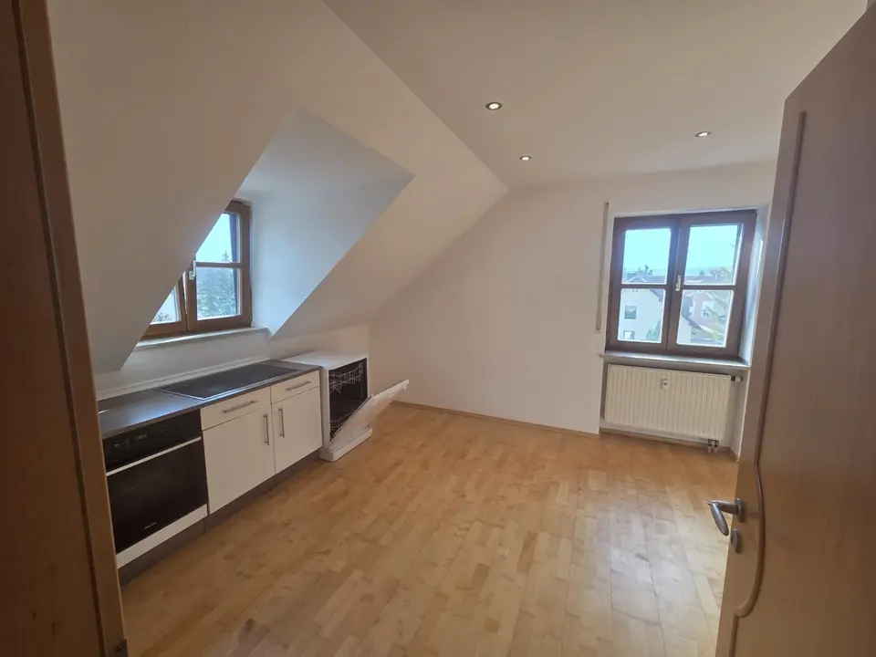 3 Zimmer Wohnung mit 107 m² in Freising – Bild 8