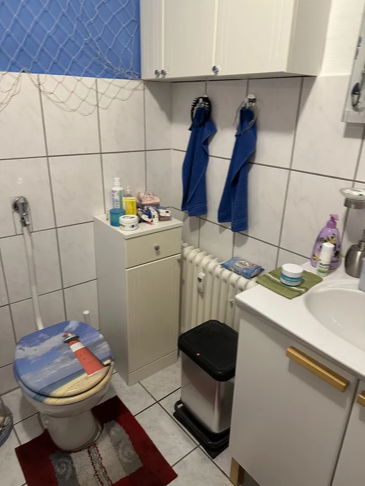 2 Zimmer Wohnung mit 58 m² in Essen – Bild 8