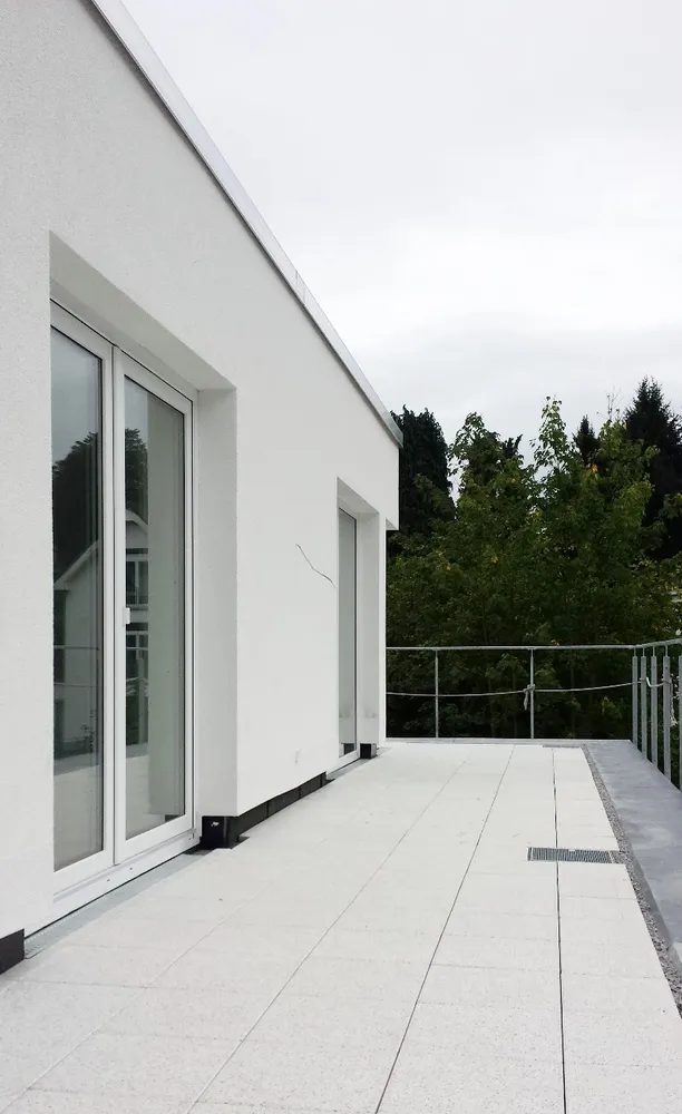 4 Zimmer Wohnung mit 123 m² in Aachen – Bild 1