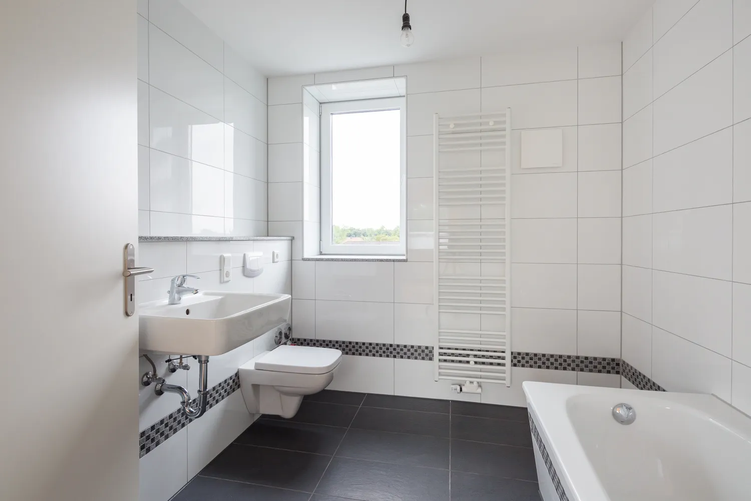4 Zimmer Wohnung mit 138 m² in Essen – Bild 11
