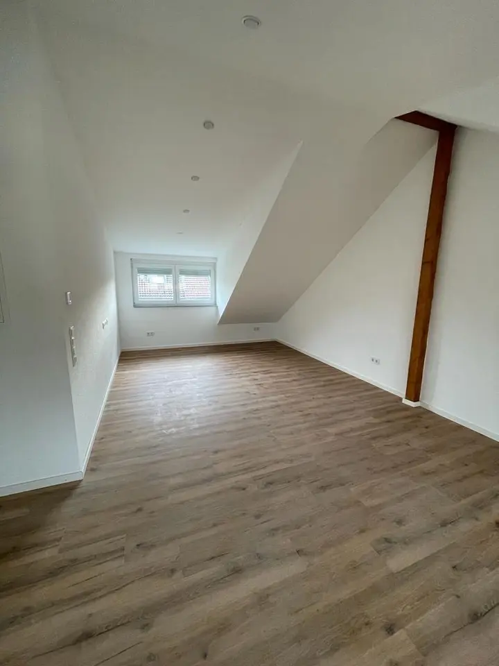 2 Zimmer Wohnung mit 50 m² in Radolfzell am Bodensee – Bild 1