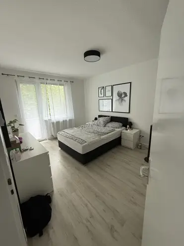4 Zimmer Wohnung mit 64 m² in Bochum – Bild 11