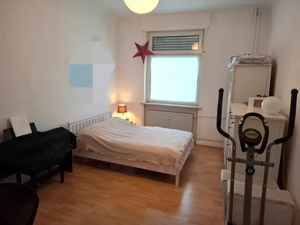 2 Zimmer Wohnung mit 59 m² in Mannheim – Bild 7
