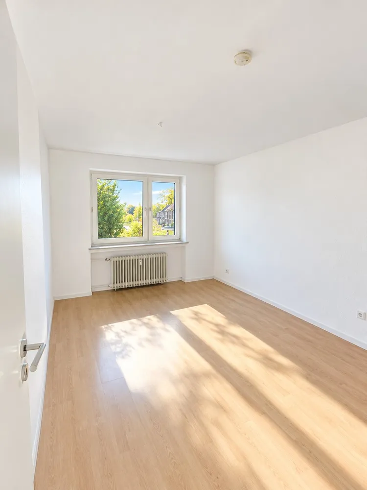 3 room apartment with 55 m² in Mönchengladbach – Photo 11
