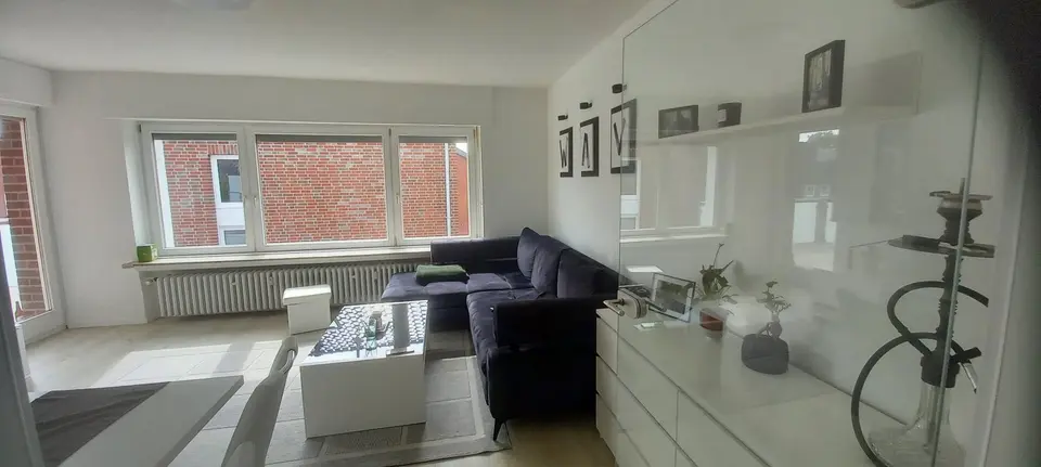 4 room apartment with 105 m² in Rheine – Photo 8
