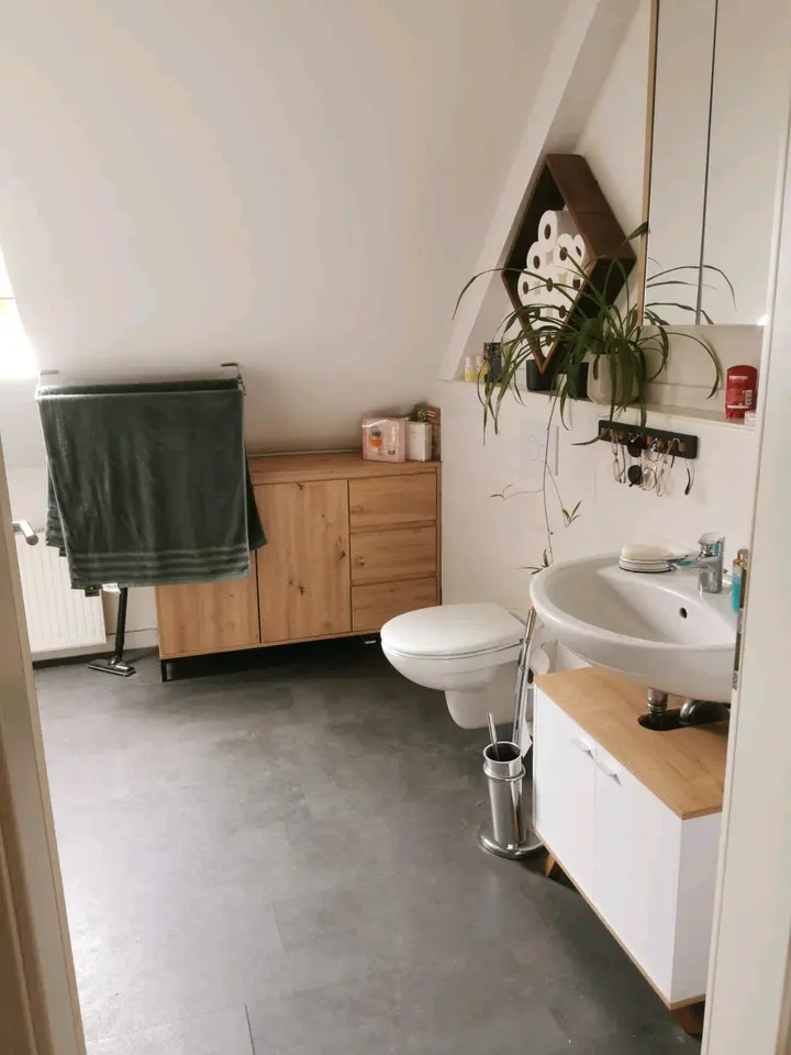 4 Zimmer Wohnung mit 120 m² in Lengerich – Bild 9