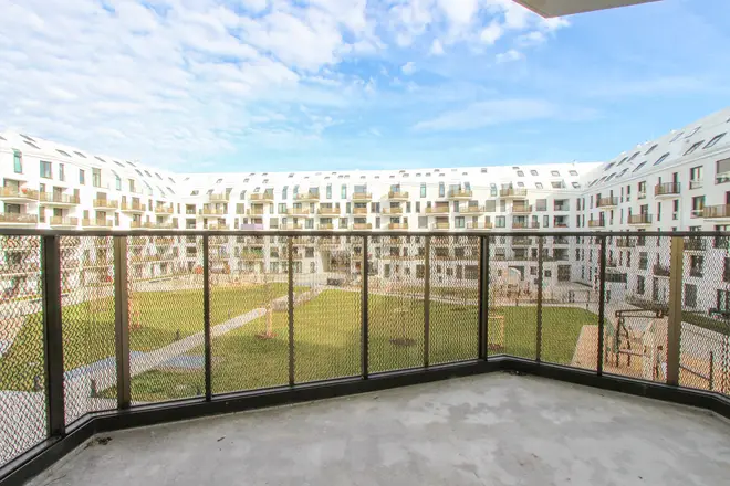 2 Zimmer Wohnung mit 59 m² in München – Bild 10