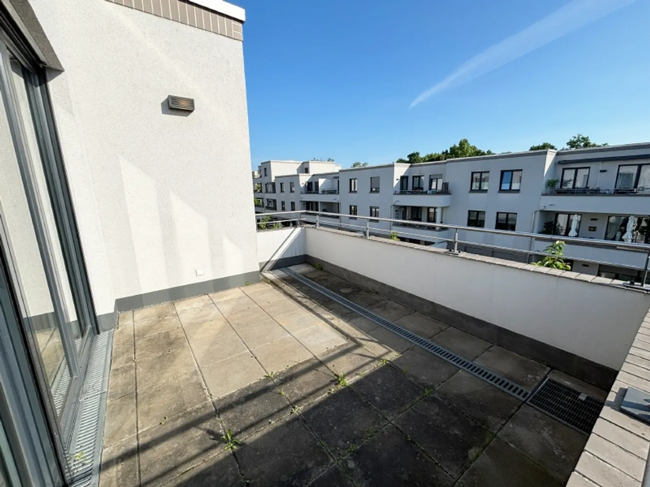 4 Zimmer Wohnung mit 120 m² in Dresden – Bild 8