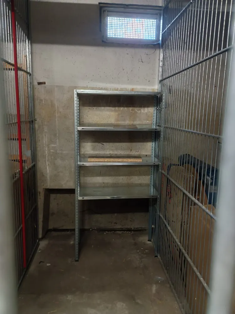 1 Zimmer Wohnung mit 40 m² in Berlin – Bild 7