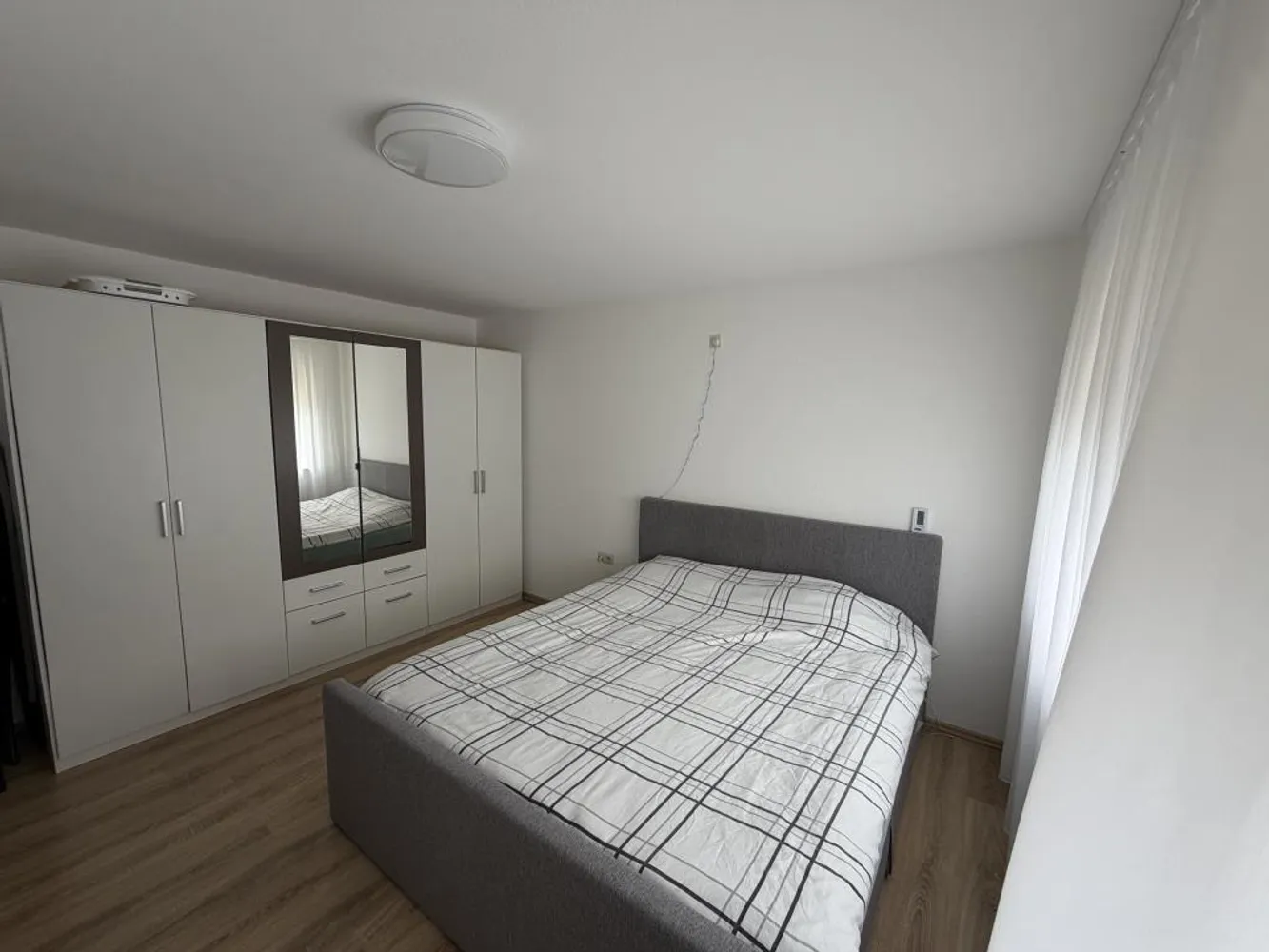 3 room apartment with 73 m² in Biberach an der Riß – Photo 5