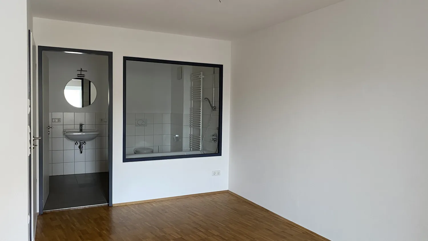 2 room apartment with 94 m² in Augsburg – Photo 3