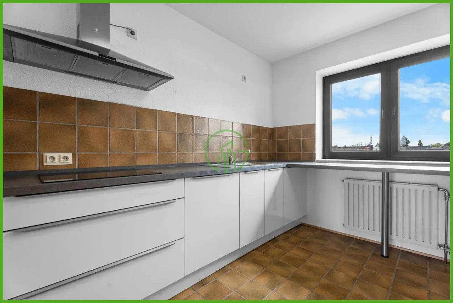 3 Zimmer Wohnung mit 140 m² in Düren – Bild 6