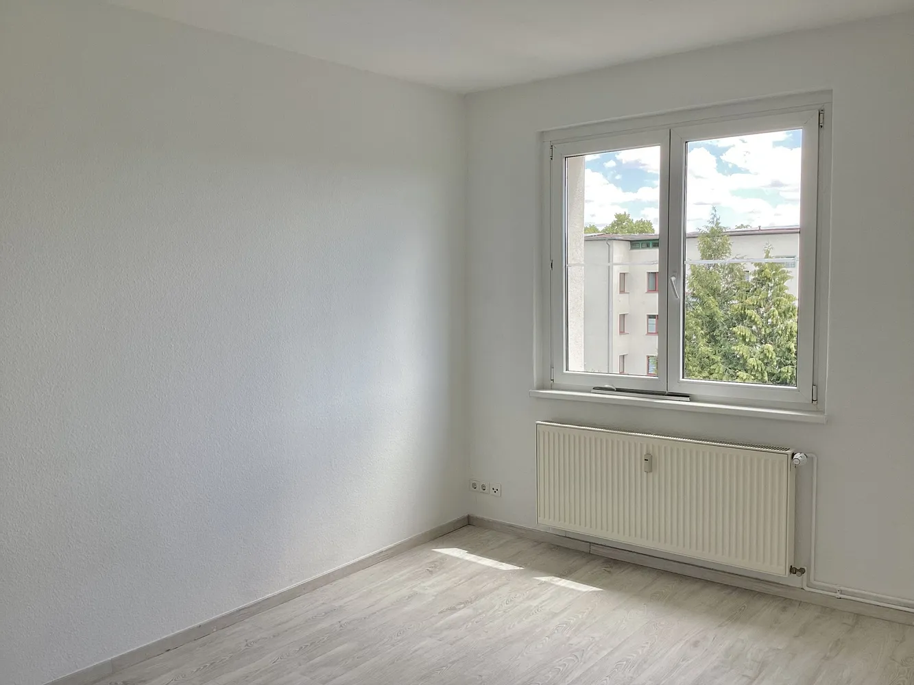 3 room apartment with 67 m² in Magdeburg – Photo 6