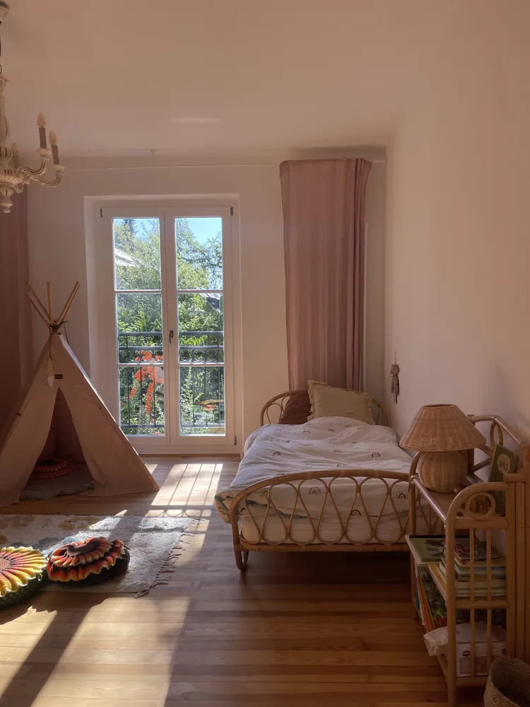 3 Zimmer Haus mit 124 m² in München – Bild 5