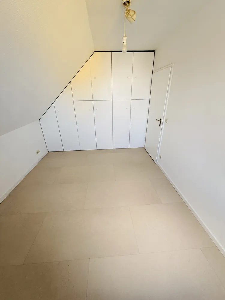 2 Zimmer Wohnung mit 74 m² in Nördlingen – Bild 1