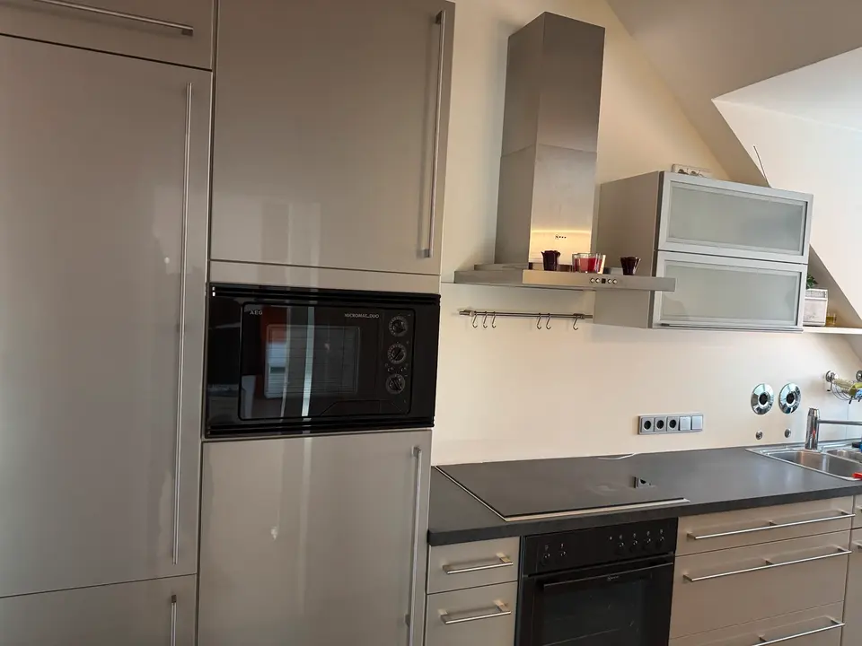 3 Zimmer Haus mit 87 m² in Dachau – Bild 1