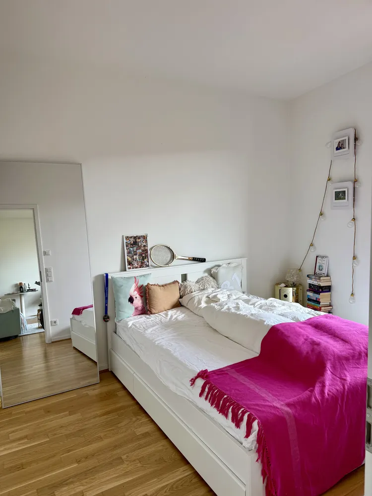 2 Zimmer Wohnung mit 49 m² in Dresden – Bild 5
