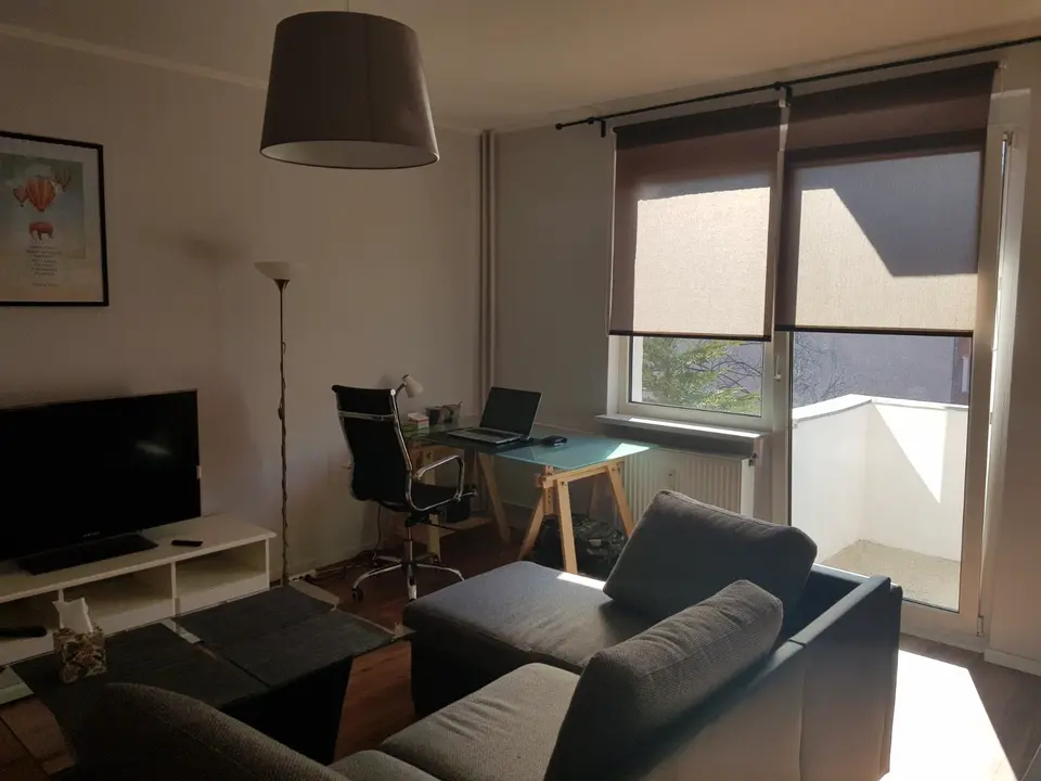 Studio mit 14 m² in Berlin – Bild 6