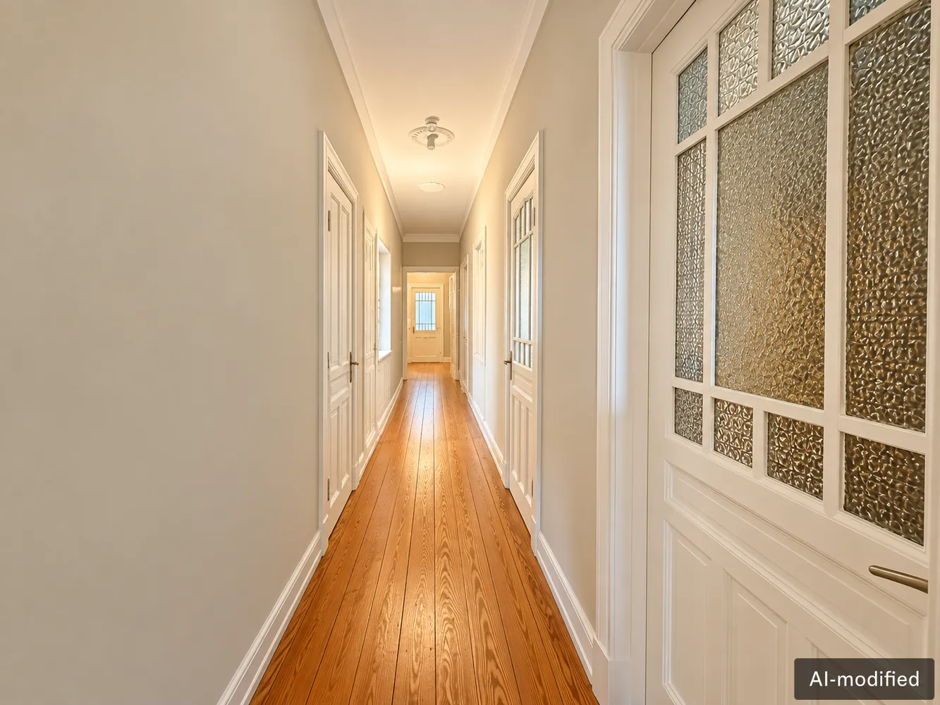 5 Zimmer Wohnung mit 162 m² in Hamburg – Bild 10