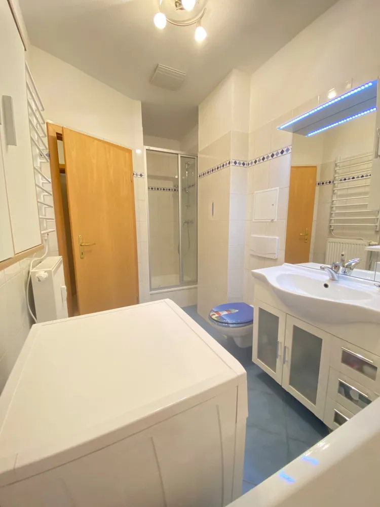 3 room apartment with 71 m² in Stendal – Photo 1
