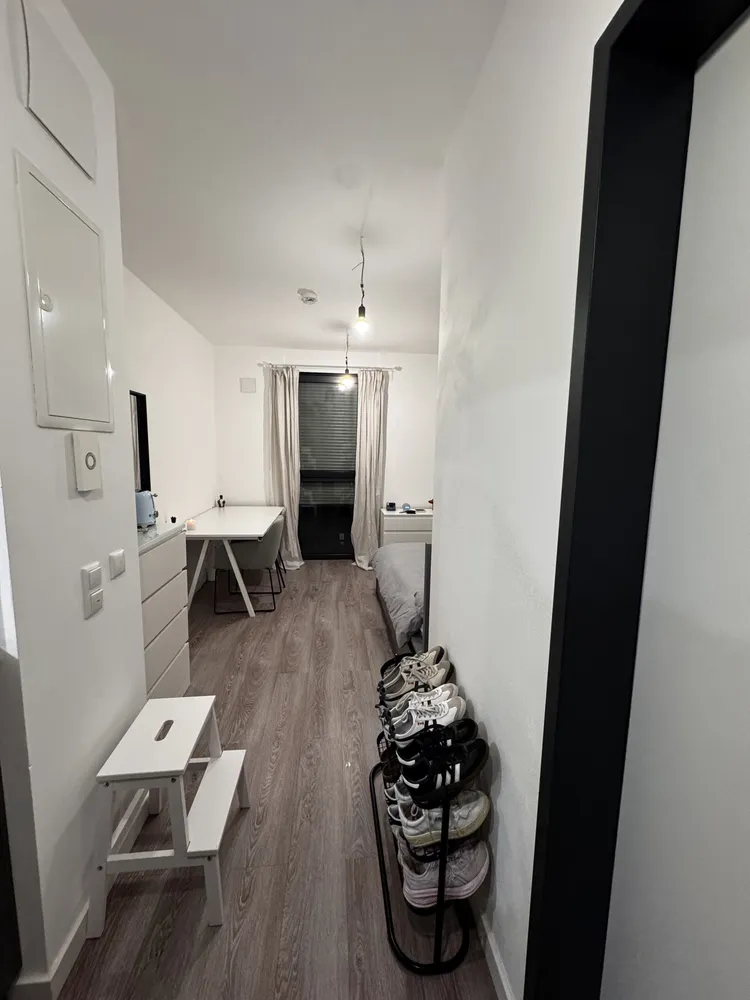 1 Zimmer Wohnung mit 20 m² in Berlin – Bild 8