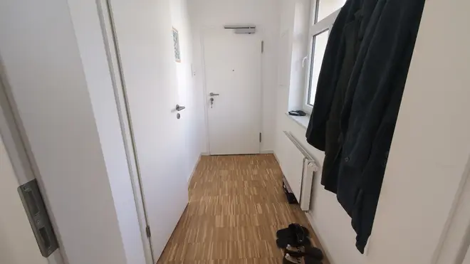 1 Zimmer Wohnung mit 37 m² in Halle (Saale) – Bild 8