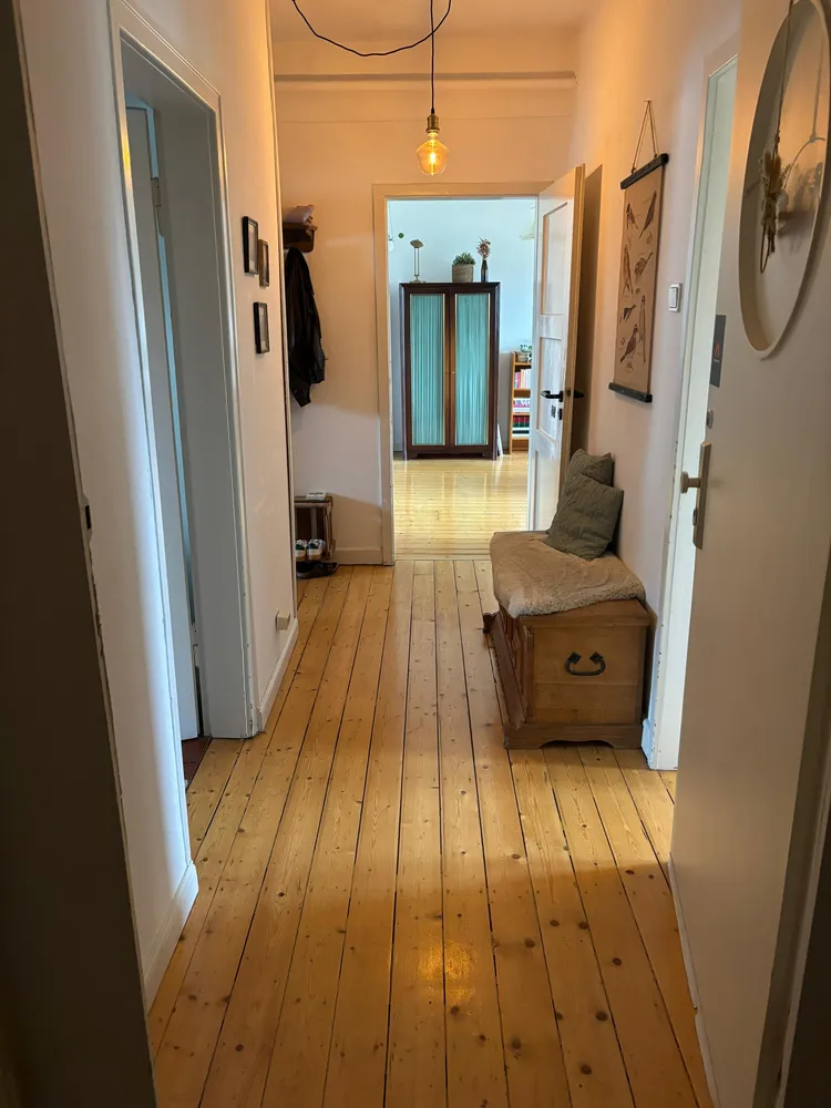 4 Zimmer Wohnung mit 78 m² in Münster – Bild 6