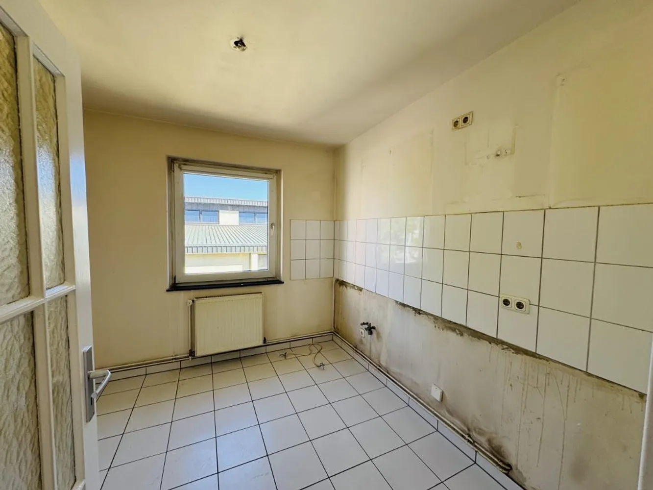 3 Zimmer Wohnung mit 60 m² in Darmstadt – Bild 3