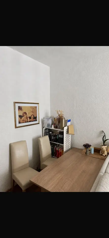 2 room apartment with 42 m² in Passau – Photo 5