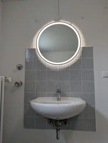 2 Zimmer Wohnung mit 57 m² in Mainz – Bild 12