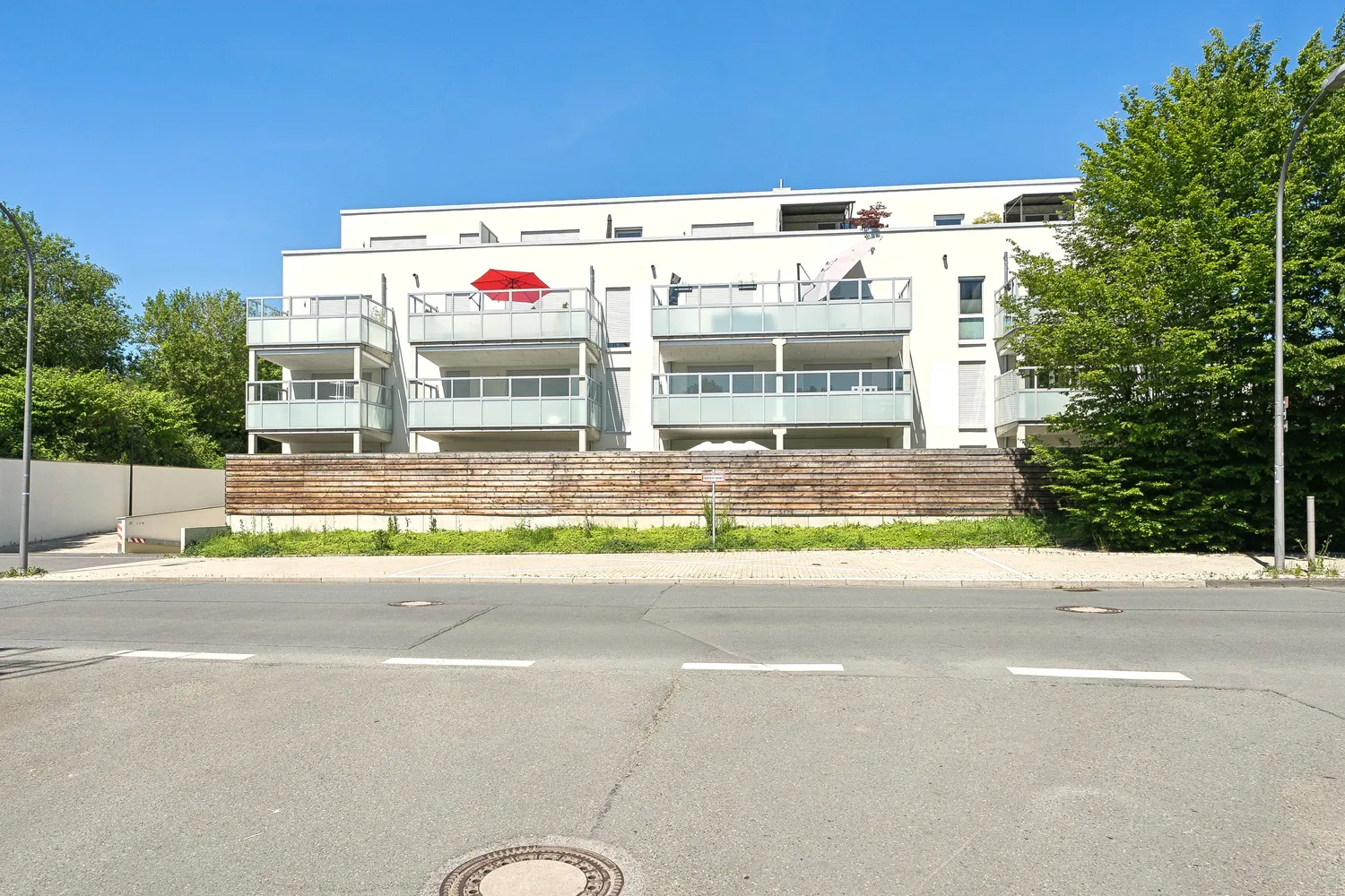 2 Zimmer Wohnung mit 76 m² in Bochum – Bild 2