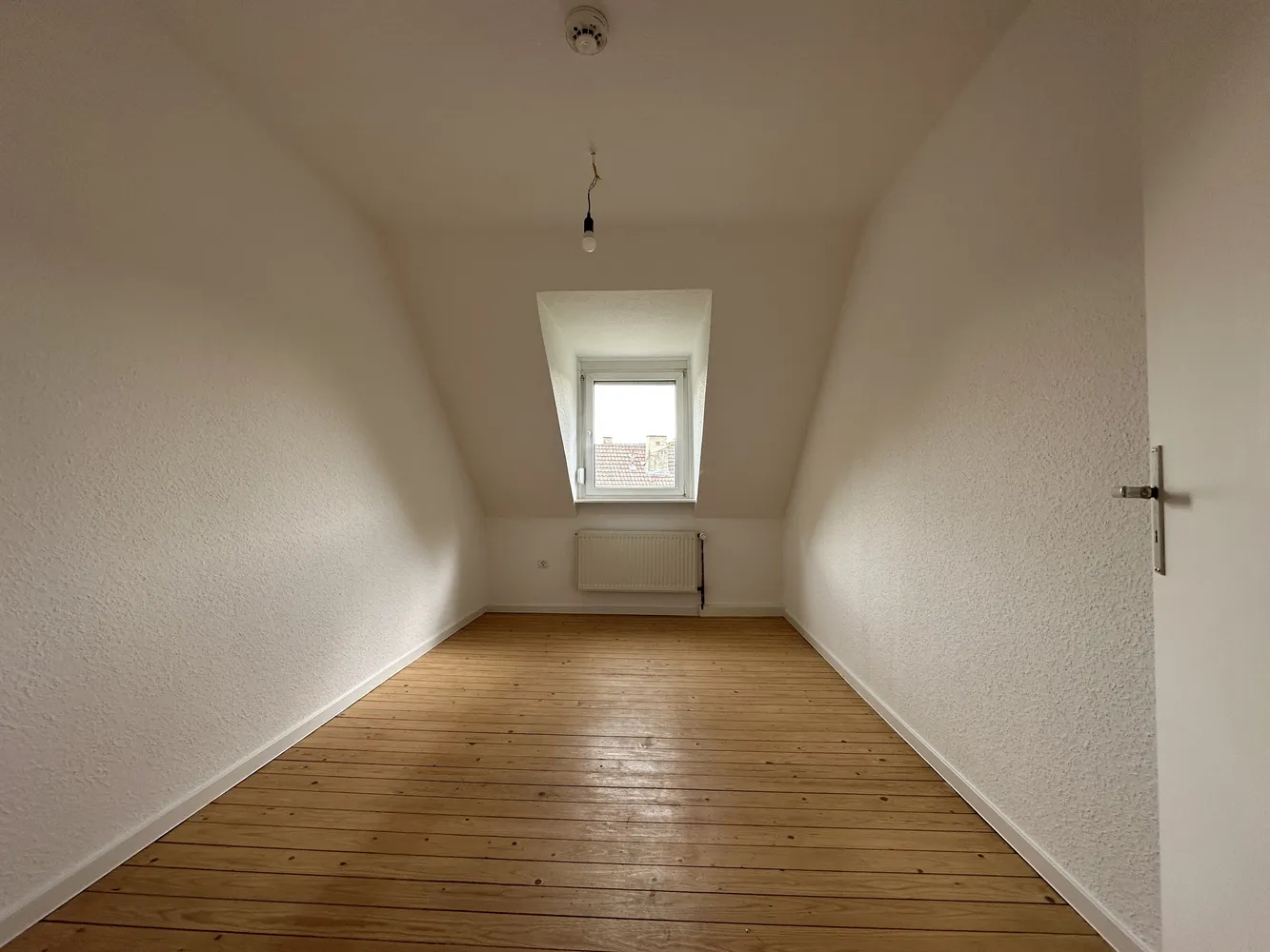 2 Zimmer Wohnung mit 42 m² in Bad Kreuznach – Bild 4