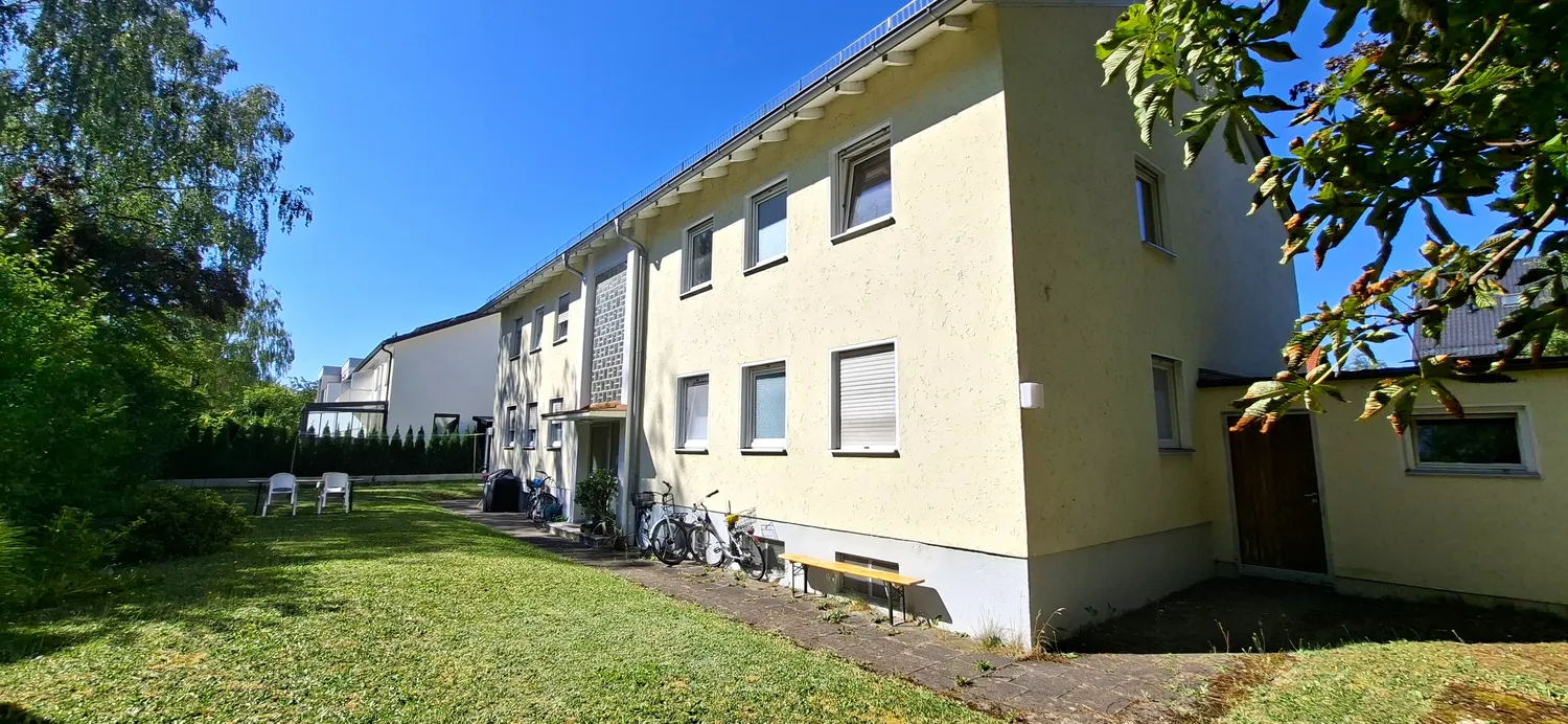 3 Zimmer Wohnung mit 78 m² in Germering – Bild 2
