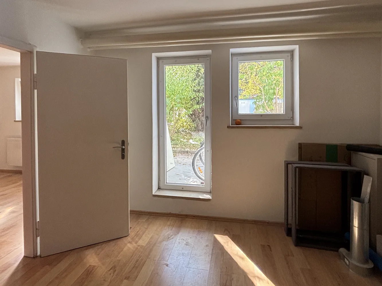 2 Zimmer Wohnung mit 48 m² in München – Bild 4