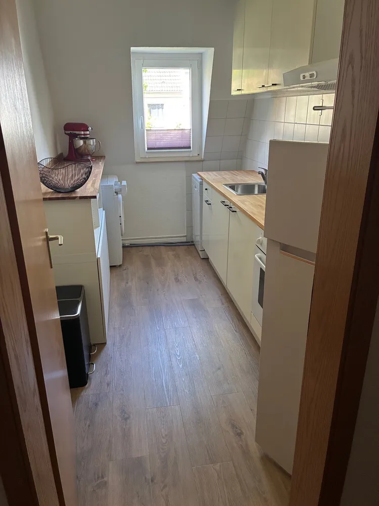 2 Zimmer Wohnung mit 59 m² in Dortmund – Bild 11