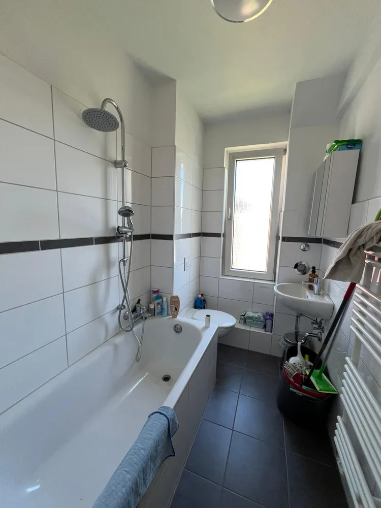 2 Zimmer Wohnung mit 43 m² in Gelsenkirchen – Bild 8