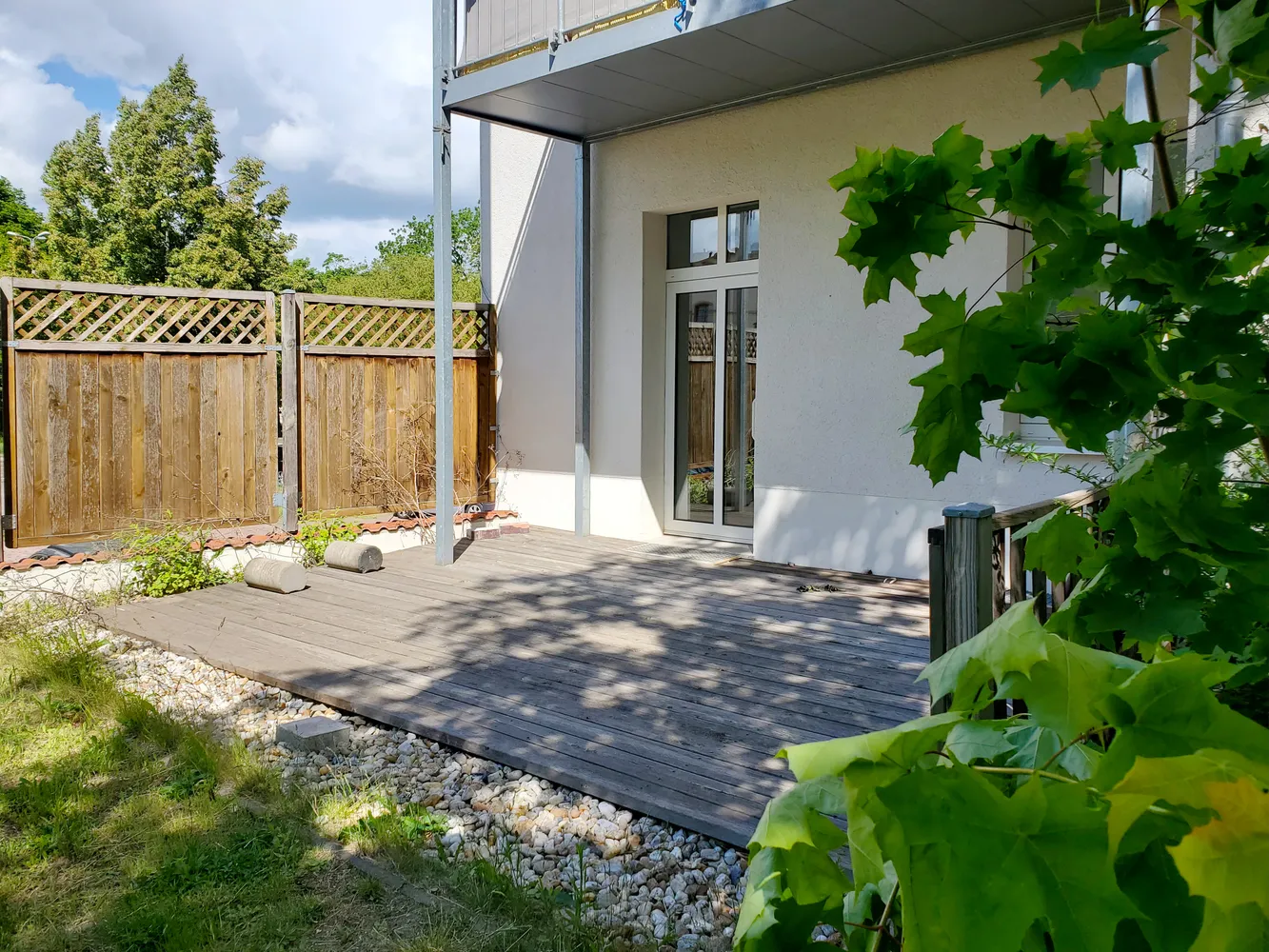 1 Zimmer Wohnung mit 37 m² in Halle (Saale) – Bild 1
