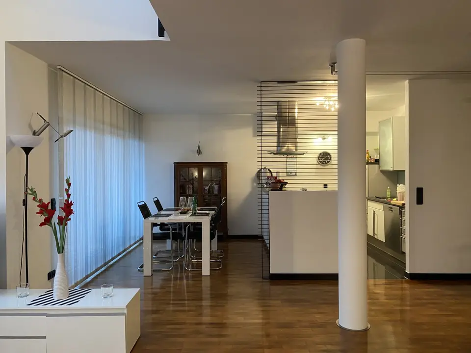 3 Zimmer Wohnung mit 136 m² in Kaiserslautern – Bild 6