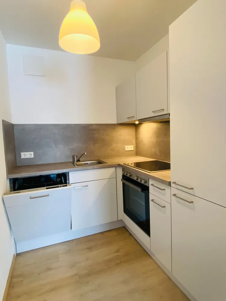 2 Zimmer Wohnung mit 52 m² in Flensburg – Bild 8