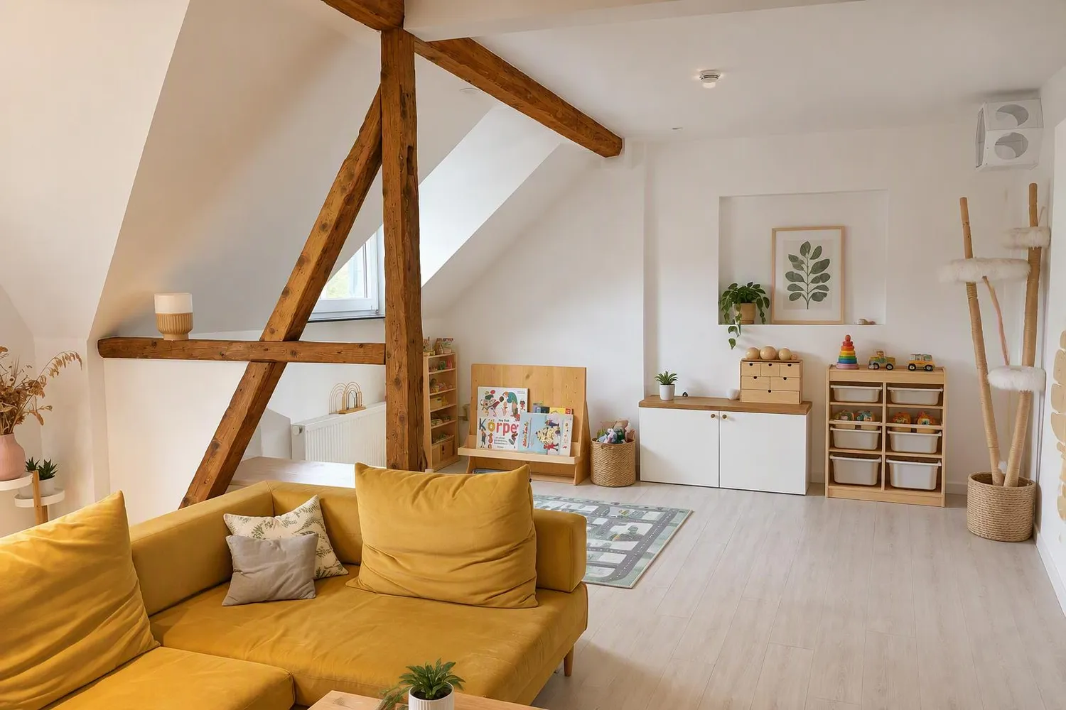 3 Zimmer Wohnung mit 90 m² in Essen – Bild 5