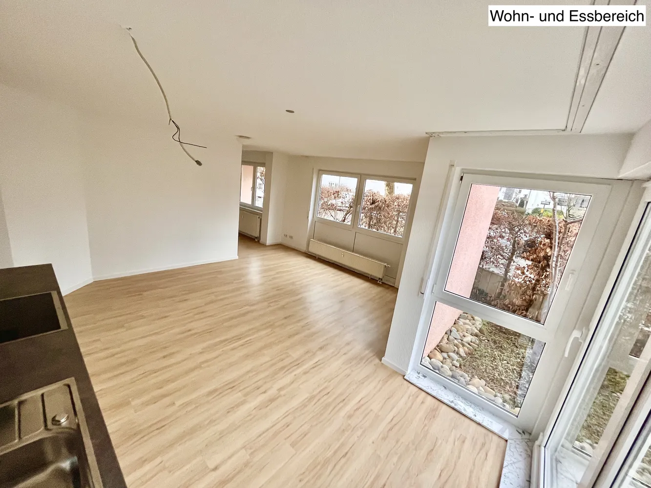 2 Zimmer Wohnung mit 46 m² in Stuttgart – Bild 2