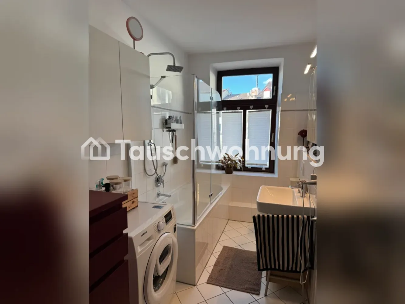 2 Zimmer Wohnung mit 55 m² in München – Bild 3