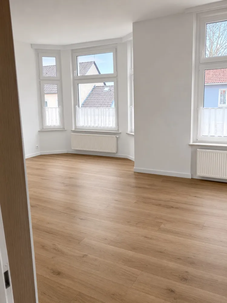 2 Zimmer Wohnung mit 64 m² in Essen – Bild 1