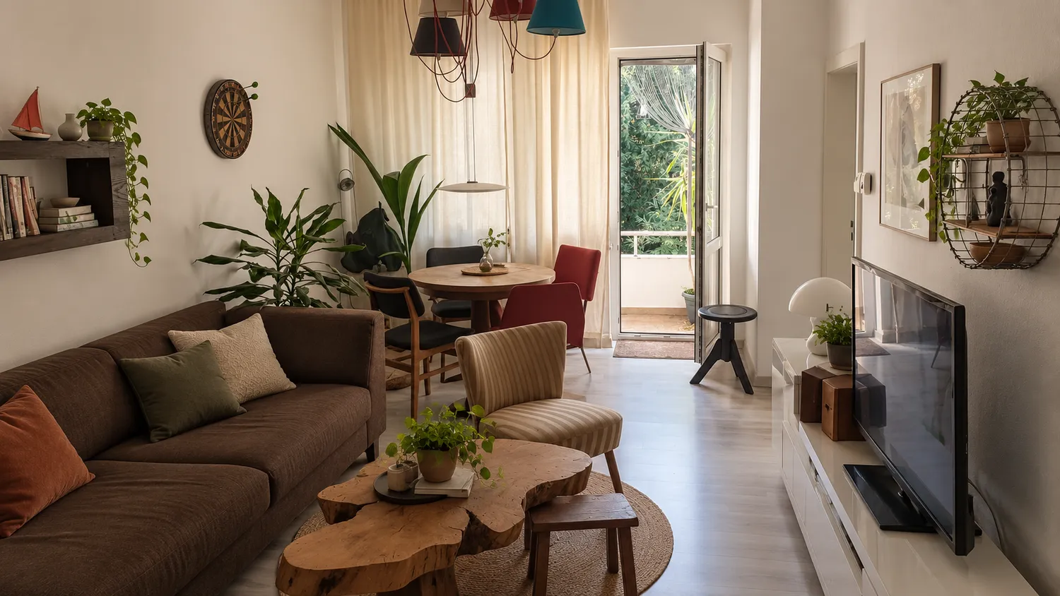 2 room apartment with 63 m² in Mönchengladbach – Photo 1